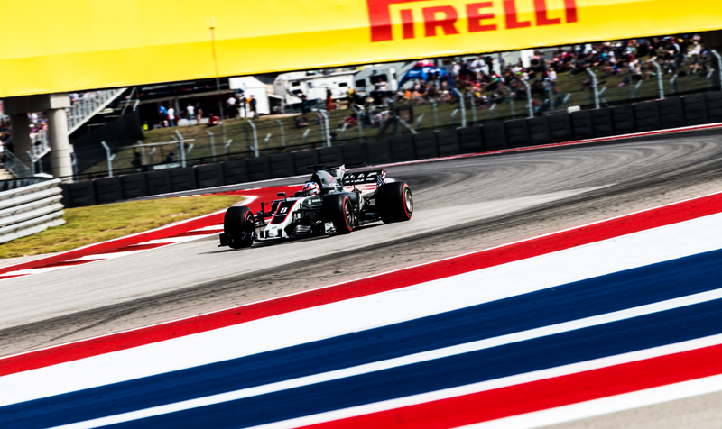 Illustration for article titled Here's Your Massive Austin F1 Race Photo Gallery